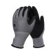 Household Garden Gloves Nitrile Anti Slip for Daily Work Touch The Screen