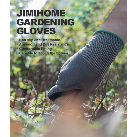 GARDENING GLOVES GARDENING GLOVES