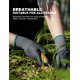 GARDENING GLOVES GARDENING GLOVES