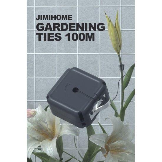 GARDENING TIES (100m) GARDENING TIES (100m)