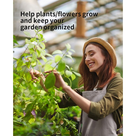 GARDENING TIES (100m) GARDENING TIES (100m)