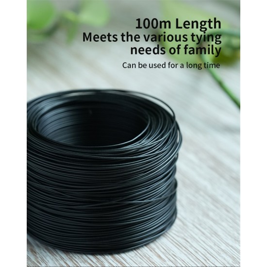 GARDENING TIES (100m) GARDENING TIES (100m)