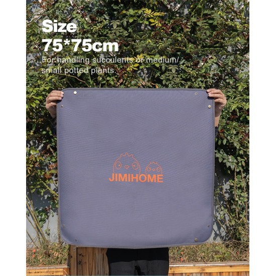 Gardening Soil Replacement Pad Gardening Soil Replacement Pad