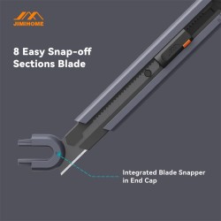 Scissors and Utility Knife Set
