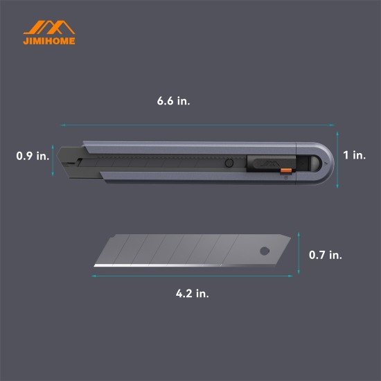 UTILITY KNIFE
