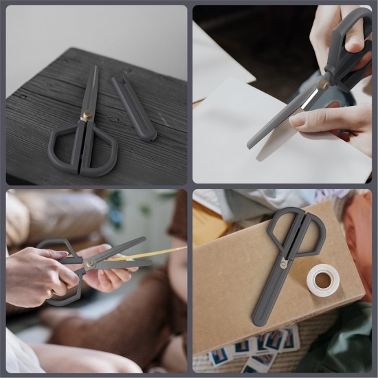 SCISSORS