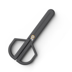 Stainless Steel Scissors Home Tailor Scissor Sewing Fabric Cutter Tool Business Office Supply School Stationery