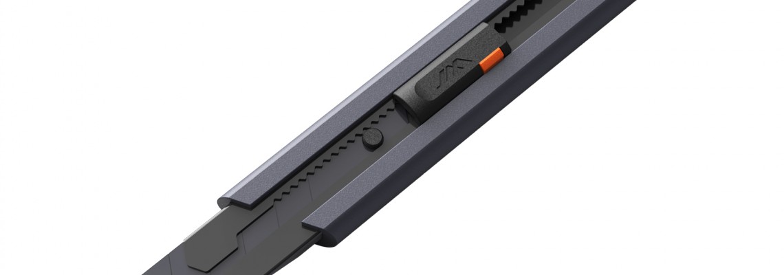 Safe and Reliable: Why the JMH-HTE001X2 Utility Knife Set is a Must-Have for Every Household