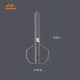 Stainless Steel Scissors Home Tailor Scissor Sewing Fabric Cutter Tool Business Office Supply School Stationery Stainless Steel Scissors Home Tailor Scissor Sewing Fabric Cutter Tool Business Office Supply School Stationery