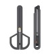 Scissors and Utility Knife Set Scissors and Utility Knife Set