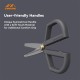 Scissors and Utility Knife Set Scissors and Utility Knife Set