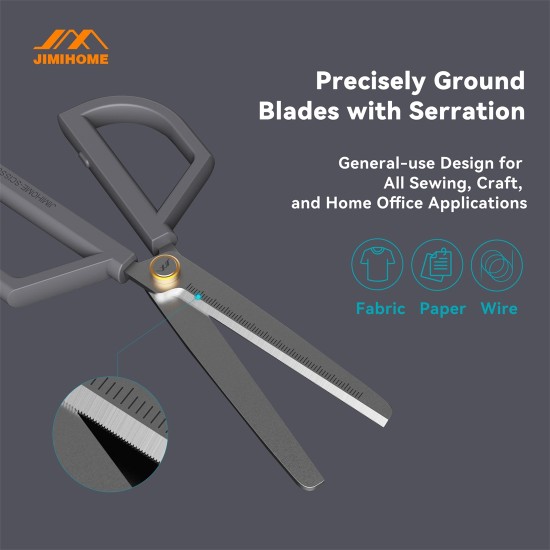 Scissors and Utility Knife Set Scissors and Utility Knife Set