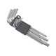 HEXAGONAL WRENCH SET (9PCS)