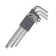 HEXAGONAL WRENCH SET (9PCS)