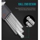 HEXAGONAL WRENCH SET (9PCS)