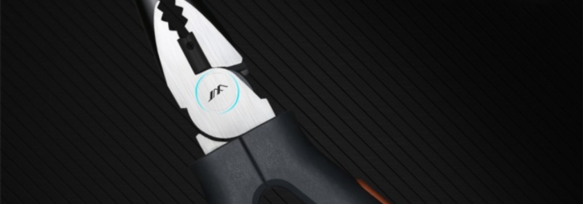 JM-G1506N Long Nose Pliers vs. Ordinary Pliers: Why Professionals Choose It