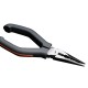 6'' LONG NOSE PLIER  Clamp DIY Handcraft Plier Tool Beading Jewellery Making Tool