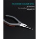 6'' LONG NOSE PLIER