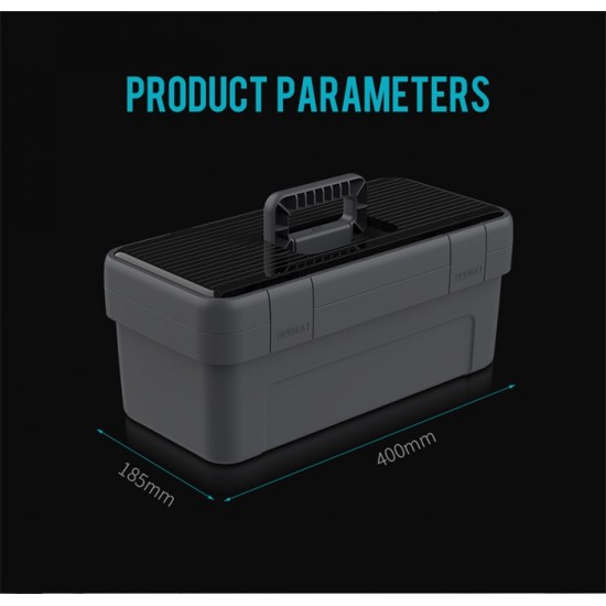 17 STORAGE CASE