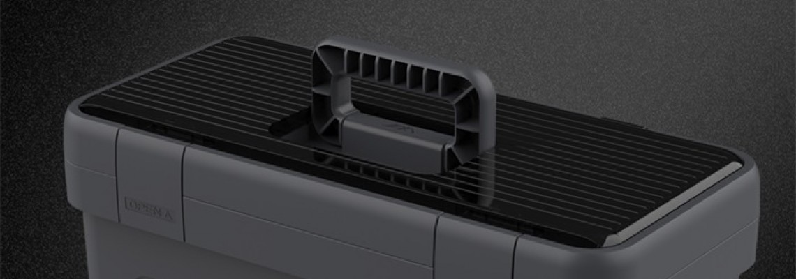 From Chaos to Order: How to Build Your Perfect Home Tool Storage System