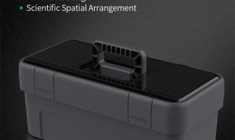 From Chaos to Order: How to Build Your Perfect Home Tool Storage System