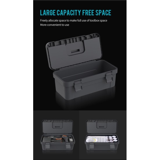 17'' STORAGE CASE