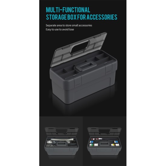 17'' STORAGE CASE