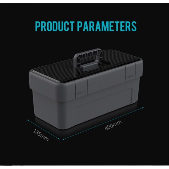 17'' STORAGE CASE