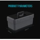 17'' STORAGE CASE