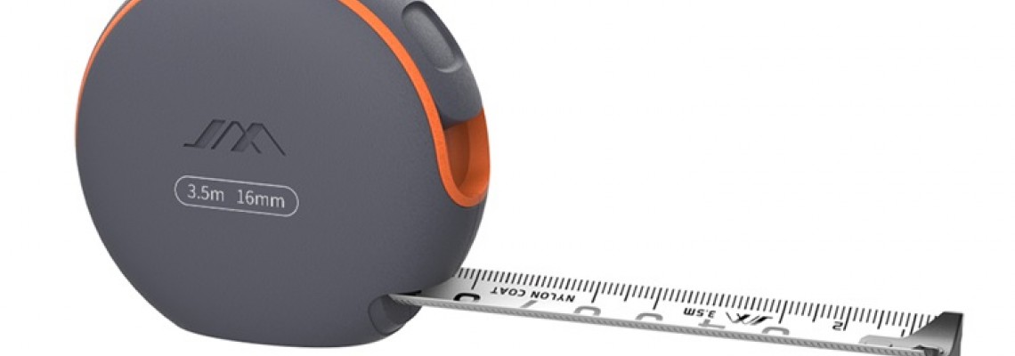 How to Hang a Picture Perfectly By Yourself Using Our Tape Measure