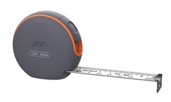 How to Hang a Picture Perfectly By Yourself Using Our Tape Measure