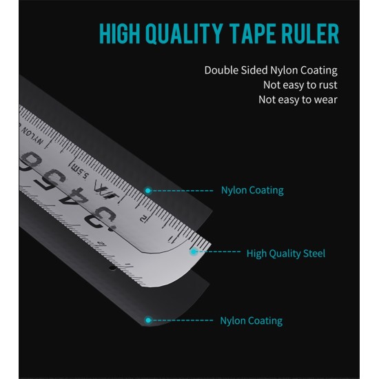 3.5M TAPE MEASURE