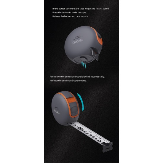 3.5M TAPE MEASURE