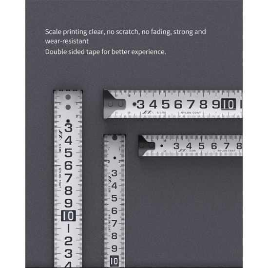 3.5M TAPE MEASURE