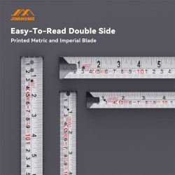 12 FT (3.5M) TAPE MEASURE