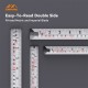 12 FT (3.5M) TAPE MEASURE 12 FT (3.5M) TAPE MEASURE