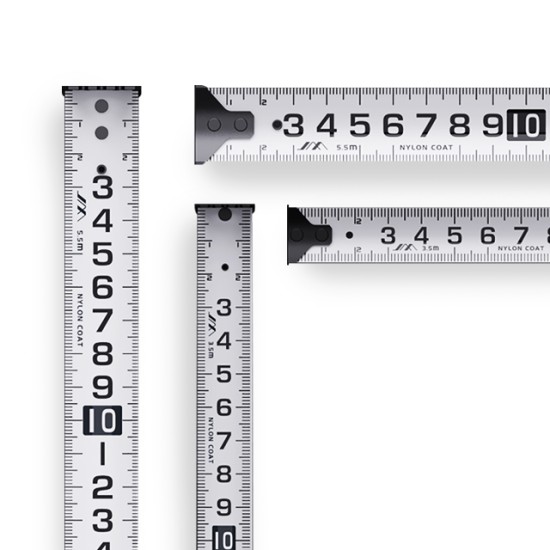 5.5M TAPE MEASURE