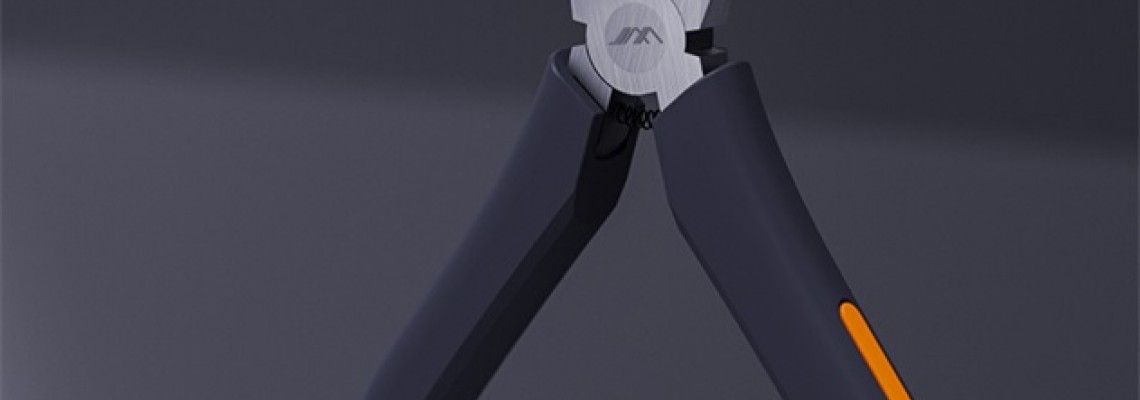 The Heart of the Tool: Unlocking Unmatched Durability with the JM-G1605N