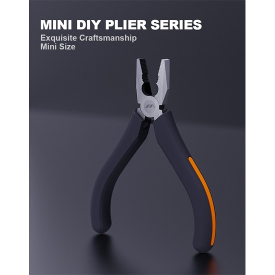 5‘’ LINE MAN PLIER 23mm Opening DIY Making handicrafts