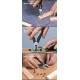 5‘’ LINE MAN PLIER 23mm Opening DIY Making handicrafts