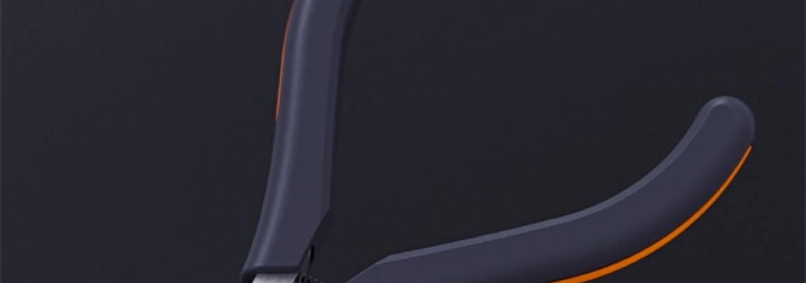 The Professional Balance: Achieving Precision and Power in One Hand