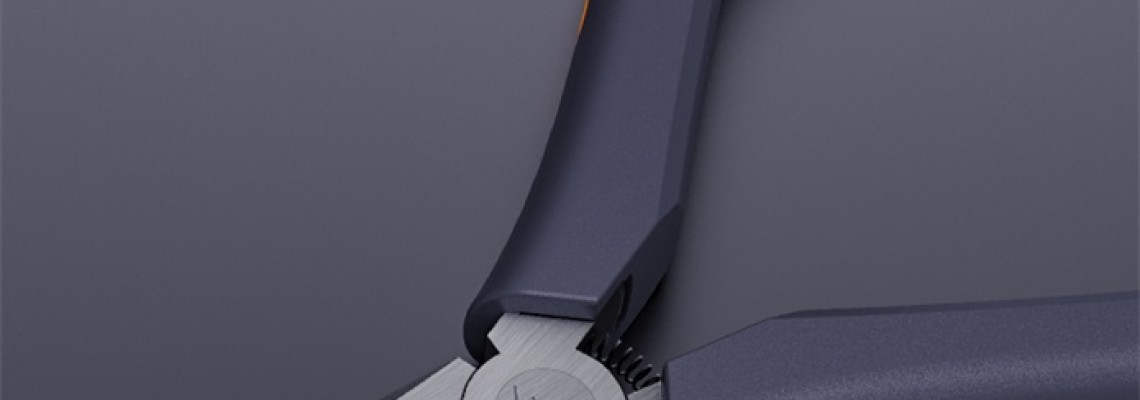 Small Size, Big Power: The Ultimate Line Man Plier for On-Site Efficiency