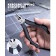 5‘’ LINE MAN PLIER 23mm Opening DIY Making handicrafts