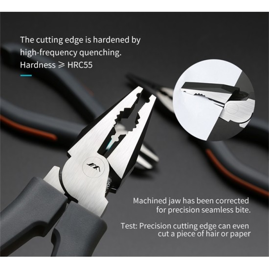 6'' LINE MAN PLIER