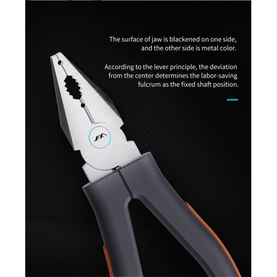 6'' LINE MAN PLIER