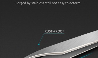 The Art of Precision: How the JM-G2305 Stainless Steel Tweezers Set Elevates Your Everyday Tasks