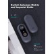 30m Laser Range Finder Laser Distance Meter High Precision Measurement Leveling