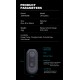 30m Laser Range Finder Laser Distance Meter High Precision Measurement Leveling