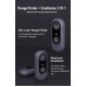 2IN1 MINI RANGE FINDER / LEVELING