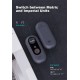 2IN1 MINI RANGE FINDER / LEVELING